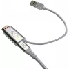 Ochno O-HDMI-TO-USBC-2 USB grafikos adapteris 3840 x 2160 pikselių Baltas
