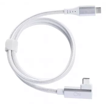 USB C į USB C laidas Ochno O-USBG2-70-2 0,7 m 10 Gbit/s