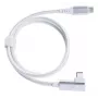 USB C į USB C laidas Ochno O-USBG2-70-2 0,7 m 10 Gbit/s