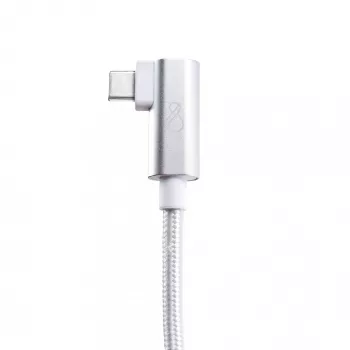 USB C į USB C laidas Ochno O-USBG2-70-2 0,7 m 10 Gbit/s