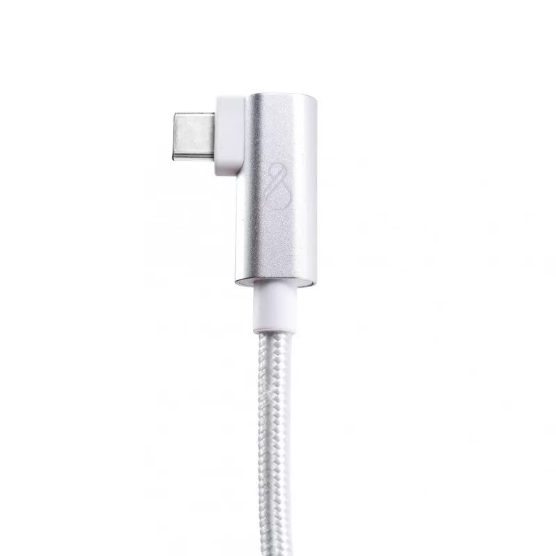 USB C į USB C laidas Ochno O-USBG2-70-2 0,7 m 10 Gbit/s