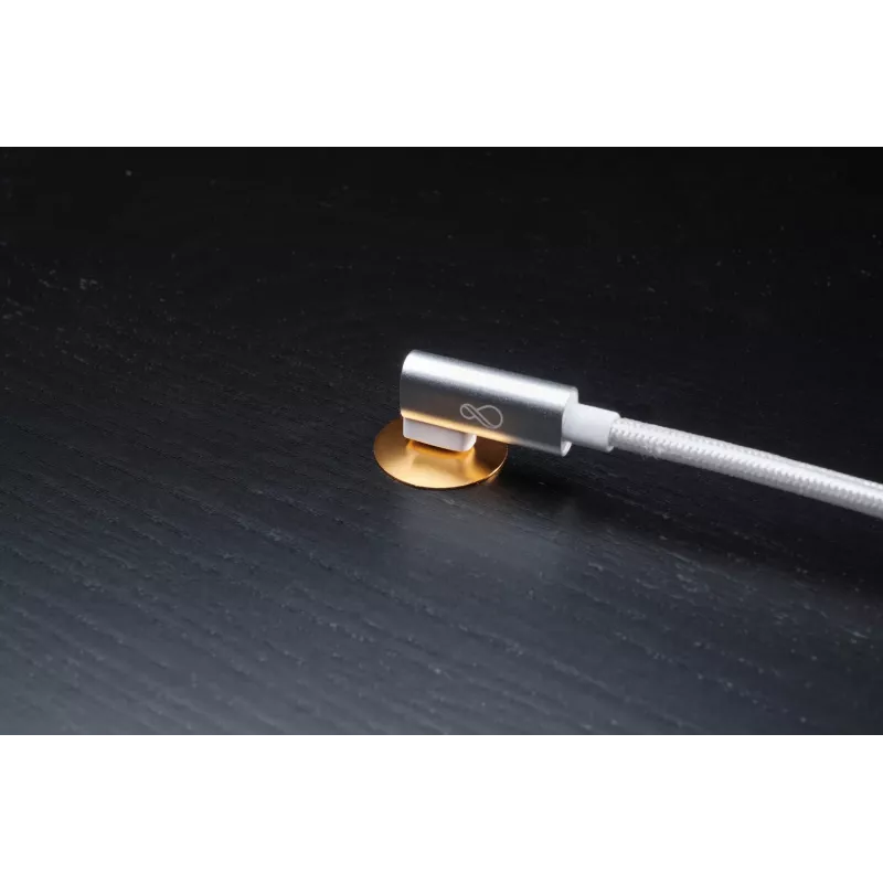 USB C į USB C laidas Ochno O-USBG2-70-2 0,7 m 10 Gbit/s