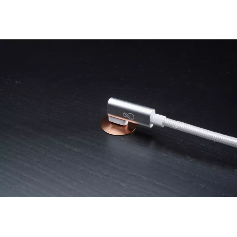 USB C į USB C laidas Ochno O-USBG2-70-2 0,7 m 10 Gbit/s