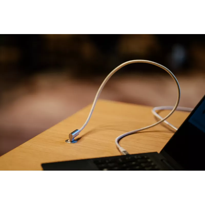 USB C į USB C laidas Ochno O-USBG2-70-2 0,7 m 10 Gbit/s