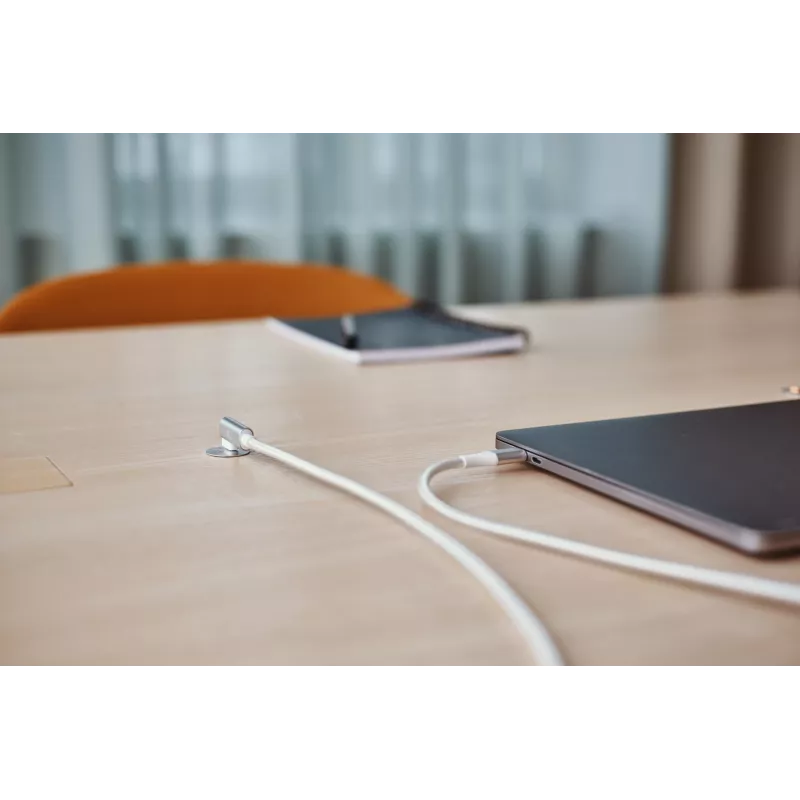 USB C į USB C laidas Ochno O-USBG2-70-2 0,7 m 10 Gbit/s