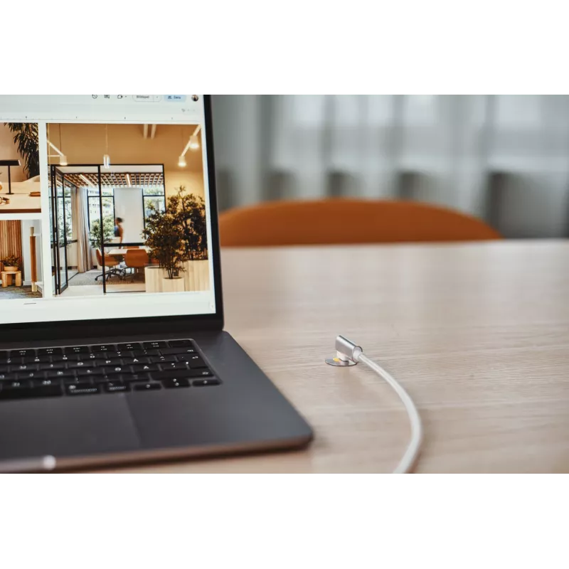 USB C į USB C laidas Ochno O-USBG2-70-2 0,7 m 10 Gbit/s