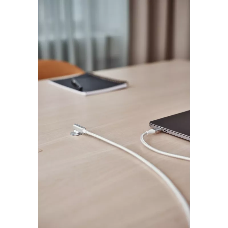 USB C į USB C laidas Ochno O-USBG2-70-2 0,7 m 10 Gbit/s