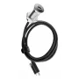 Ochno O-DO-100-2 USB C lizdas stalui, USB 3.2 Gen 2, 10000 Mbit/s