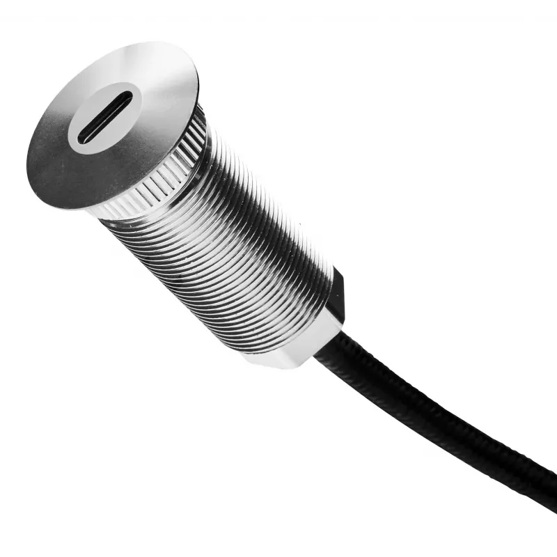 Ochno O-DO-100-2 USB C lizdas stalui, USB 3.2 Gen 2, 10000 Mbit/s