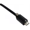 Ochno O-USBG2-200-3 USB C laidas, 2 m, USB 3.2 Gen 2, 10 Gbit/s, juodas