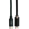 Ochno O-USBG2-200-3 USB C laidas, 2 m, USB 3.2 Gen 2, 10 Gbit/s, juodas