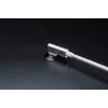 Ochno O-SWO-100-S-1 stalinis USB-C lizdas su mygtuku, 10 Gbit/s, juodas