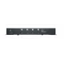 Ochno Power Conference 3 Single, laidinis, USB 3.2 Gen 2 (3.1 Gen 2) Type-C, 100 W, 10/100 Mbit/s, juoda