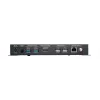 Ochno Power Conference 3 Single, laidinis, USB 3.2 Gen 2 (3.1 Gen 2) Type-C, 100 W, 10/100 Mbit/s, juoda