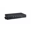 Ochno Power Conference 3 Single, laidinis, USB 3.2 Gen 2 (3.1 Gen 2) Type-C, 100 W, 10/100 Mbit/s, juoda