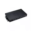 Ochno Power Conference 3 Single, laidinis, USB 3.2 Gen 2 (3.1 Gen 2) Type-C, 100 W, 10/100 Mbit/s, juoda
