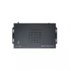 Ochno Power Conference 3 Single, laidinis, USB 3.2 Gen 2 (3.1 Gen 2) Type-C, 100 W, 10/100 Mbit/s, juoda