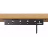 Vaizdo konferencijų centras Ochno O-PC-4 4 įėjimai x 2 išėjimai 3840x2160 60Hz