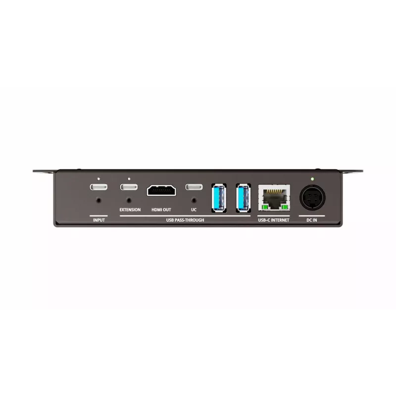 Konferencijų mazgas Ochno O-PC-4-Node 4 mazgai 3840x2160 60Hz