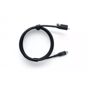 Ochno O-USBG2-200-CC-BL-1 USB C laidas, 2 m, juodas