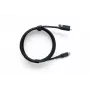 Ochno O-USBG2-200-CC-BL-1 USB C laidas, 2 m, juodas