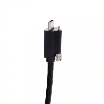 Ochno O-USBG2-200-CC-BL-1 USB C laidas, 2 m, juodas