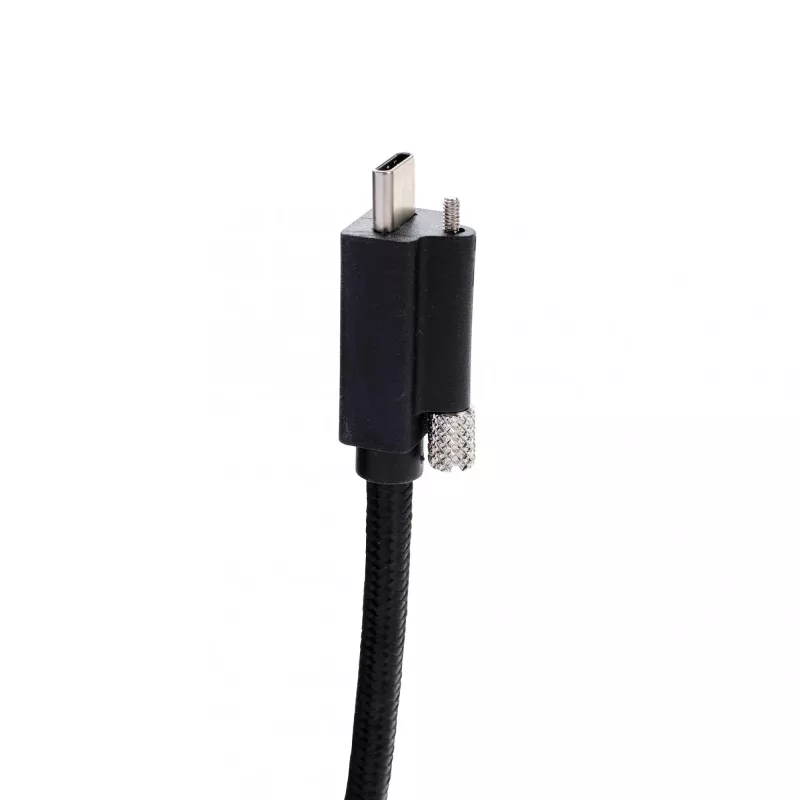 Ochno O-USBG2-200-CC-BL-1 USB C laidas, 2 m, juodas