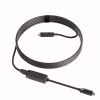 USB-C ilginimo kabelis Ochno O-EC-10 10 m su DisplayPort 1.4 Alt Mode palaikymu