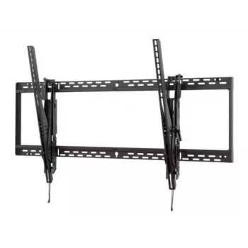 TV laikiklis Peerless ST680P, iki 2,49 m (98 col.), juodas