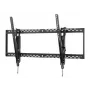 TV laikiklis Peerless ST680P, iki 2,49 m (98 col.), juodas