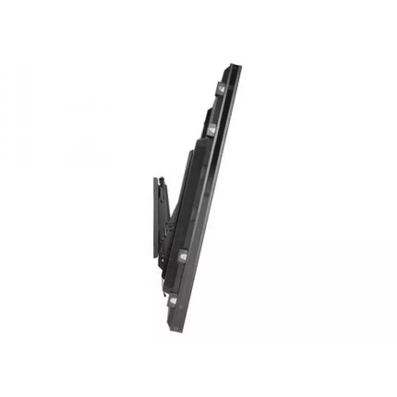 TV laikiklis Peerless ST680P, iki 2,49 m (98 col.), juodas