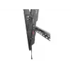 TV laikiklis Peerless ST680P, iki 2,49 m (98 col.), juodas