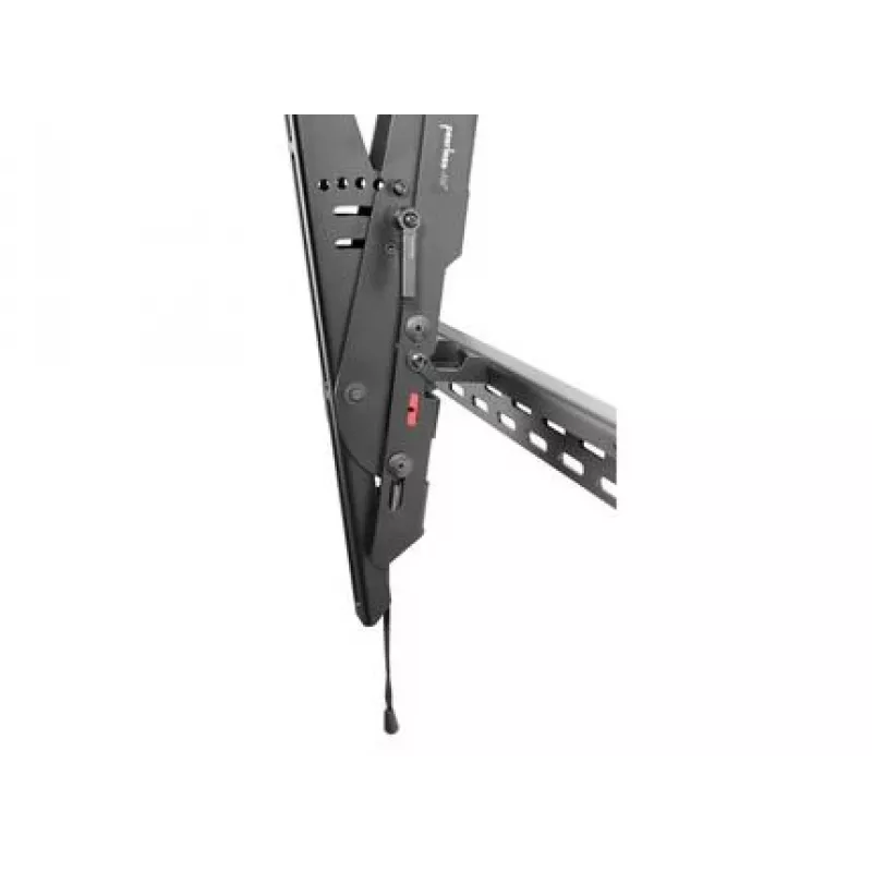 TV laikiklis Peerless ST680P, iki 2,49 m (98 col.), juodas