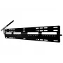 Peerless SUF661 TV laikiklis/stovas 2,03 m (80 colių) Juodas