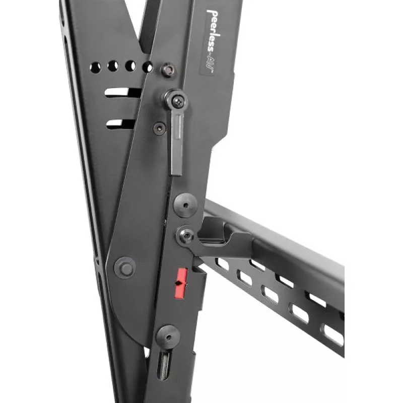 Peerless STP680 TV laikiklis/stovas 2,29 m (90 colių) Juoda
