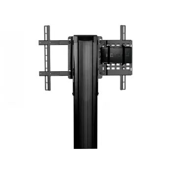 Peerless ACC-UCM montavimo rinkinys juodas
