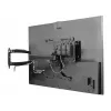 Peerless ACC-UCM montavimo rinkinys juodas