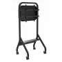 Peerless SR898-EUK mobilus stovas ekranui 2,79 m (110 col.) juodas
