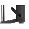 Peerless SR898-EUK mobilus stovas ekranui 2,79 m (110 col.) juodas