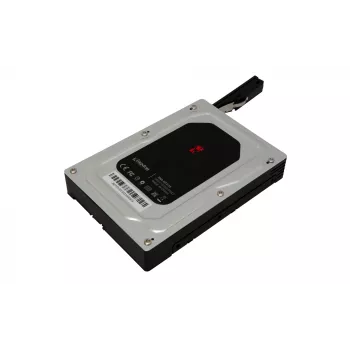 Kingston Technology Universalus HDD krepšys 2.5–3.5 colio SATA diskams