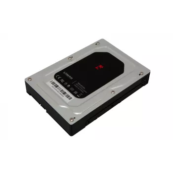 Kingston Technology Universalus HDD krepšys 2.5–3.5 colio SATA diskams