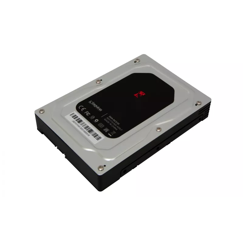 Kingston Technology Universalus HDD krepšys 2.5–3.5 colio SATA diskams