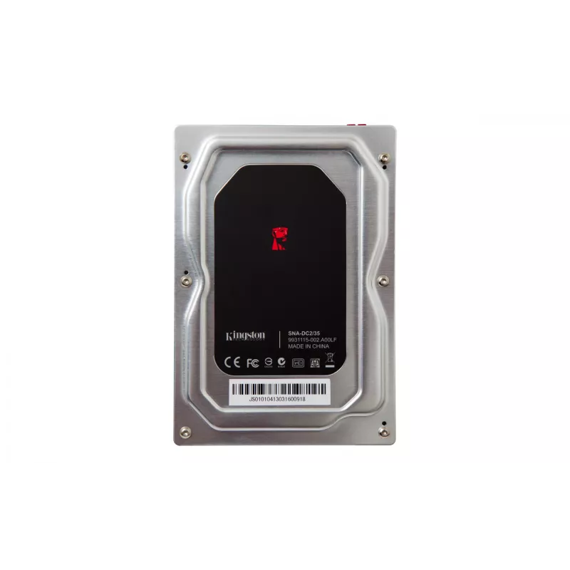 Kingston Technology Universalus HDD krepšys 2.5–3.5 colio SATA diskams