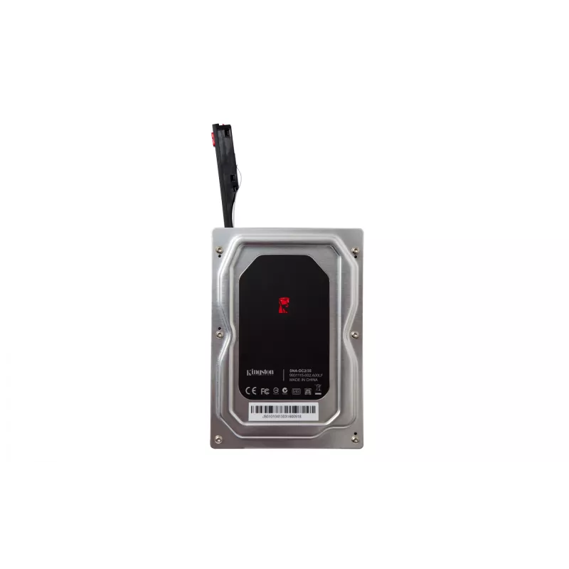 Kingston Technology Universalus HDD krepšys 2.5–3.5 colio SATA diskams