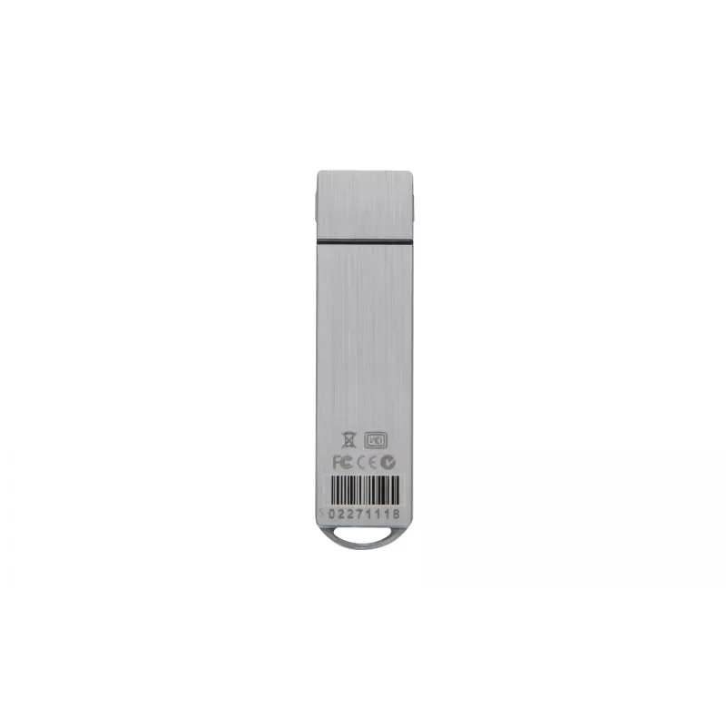 Kingston IronKey 64GB Basic S1000 šifruotas USB 3.0 atmintukas FIPS 140-2 Level 3