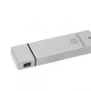 Kingston IronKey 64GB Basic S1000 šifruotas USB 3.0 atmintukas FIPS 140-2 Level 3