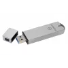 Kingston IronKey 64GB Basic S1000 šifruotas USB 3.0 atmintukas FIPS 140-2 Level 3