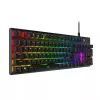 HyperX Alloy Origins klaviatūra žaidimams USB QWERTY juoda