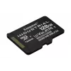 Kingston Technology 128GB microSDXC Industrial C10 A1 pSLC kortelė be adapterio