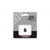 Kingston Technology 128GB microSDXC Industrial C10 A1 pSLC kortelė be adapterio